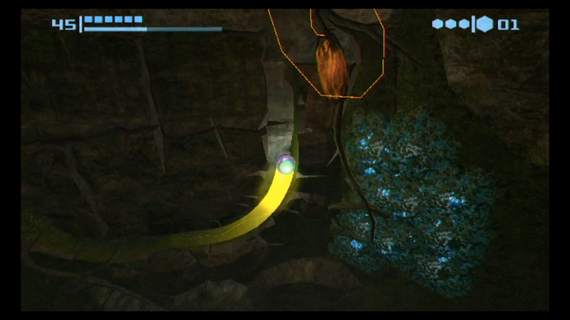 Illustration for article titled Metroid Prime: The Kotaku Review